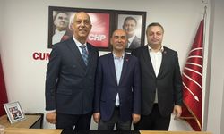 Dural, Kilimli İlçe Başkan Adaylarını Ağırladı