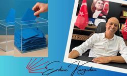 Erdinç Kargidan Tulum Çıkardı; 10'da 10 Yaptı