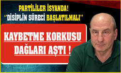 CHP’li Gençlere Saldırı! Parti İçinde Tepki Büyüyor: “Disiplin Süreci Hemen Başlatılmalı!”