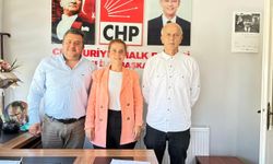 Kozlu'da Delege Sonuçları; İlk Günün Kazananı Merve Arslan