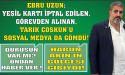 Coşkun, Erdem'e Yaranmak İsterken Baltayı Taşa Vurdu. ''Sen de Duruş Var mı, Ondan Bahset..''