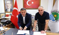 Toplu İş Sözleşmesi İmzalandı