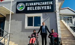 Elvanpazarcık’ta Sosyal Belediyecilik Örneği