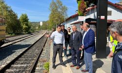 Gökçebey'e Alt Geçit Müjdesi: Başkan Öztürk’ün Girişimleri Sonuç Verdi