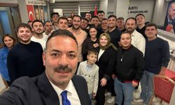 Çağlayan: “Bu davanın yarınları emin ellerde”