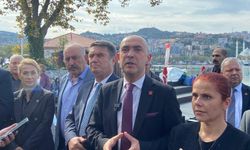 Mazbata Törenine Giderken İktidar Yürüyüşünü Başlattı!