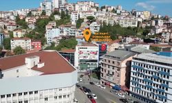 AK Parti Tapuyu Aldı