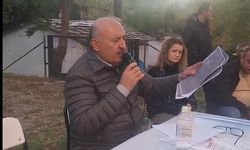 Başkan Öztürk, Gaziler Köyü Sakinlerine Teminat Verdi