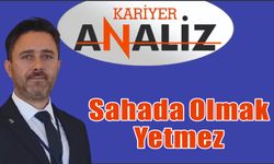 Sahada Olmak Yetmez, Köroğlu İz Bırakıyor