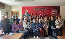 CHP Kilimli Örgütüne Yeniden Kan Geldi