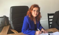 Kozlu'da Kadın Bir Lider Yükseliyor...