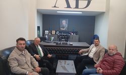 Cumhur İttifakı Ruhu Kozlu’da