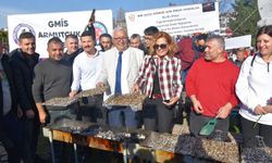 16.HAMSİ FESTİVALİ, 16 KASIM’DA YAPILACAK