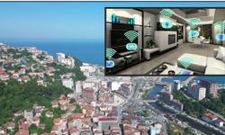 Kozlu'da müteahhitlerden ''akıllı daire'' tuzağı...