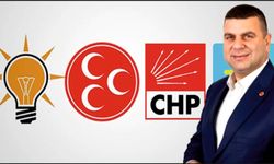 Cem Dereli Bombası ! Hangi Partiye Geçiyor...