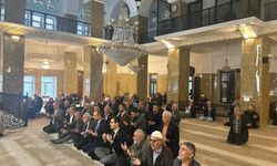 İYİ Parti, Atatürk İçin Mevlid-i Şerif Okuttu