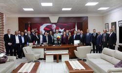 EREĞLİ CHP’DE, ÖRGÜT VE BELEDİYE KENETLENDİ