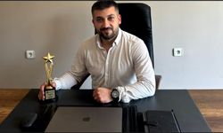 Atasoy, Genç Yaşında Kozlu'da İz Bırakan Eserlere İmza Atıyor...