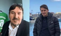 Ünlü Spiker Tilev’den Yeşil- Beyaz Forma İçin Duygu Dolu Mesaj