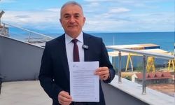 Ereğli İçin Tek Başına ‘DEV’ Mücadele