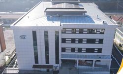 ÇAĞLAYAN AÇIKLADI! YENİ BİNA TAMAMLANDI