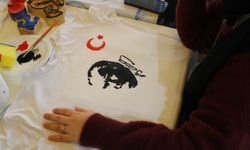 Atatürk’ün fikirlerinden ilham alan özel bir atölye