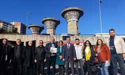 Dural; "Lavuar Alanı Yalanı"