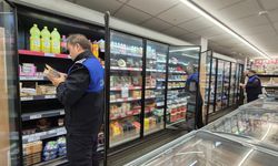 Zabıta Göz Açtırmıyor...SKT Geçmiş Ürünlere El Konuldu!