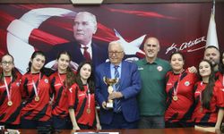 ZONGULDAK’TA LİG YOK! BOLU’DA ŞAMPİYON OLDULAR