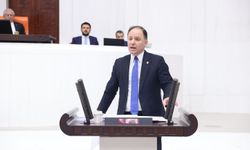 Meclis’te Sert Petrol Kaçakçılığı Çıkışı