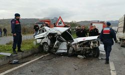 Feci Kazada Can Kaybı Arttı: İlhan Özgü Yaşamını Yitirdi