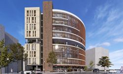 Merkez Çarşısı Geredeli İnşaat'a Emanet