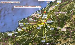 Zonguldak Şehir Hastanesiyle İlgili önemli Açıklama