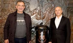 Madencilerin sorunları ve güncel gelişmeler ele alındı