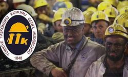 Bakan Bayraktar Açıkladı; TTK'ya İşçi Alınıyor!