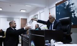 DENETİM KOMİSYONU SEÇİLDİ