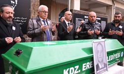 SERTAN OCAKÇI İÇİN SON GÖREV