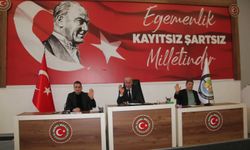 SYDV Mütevelli Heyeti’nde görev yapacak isimler belirlendi