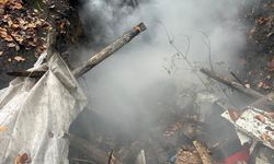 Zonguldak Emniyet ve Jandarması Göz Açtırmadı