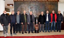 Madencilerin yaşadığı sorunlar ele alındı