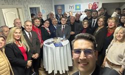 Gençlik Kolları Başkanlığı’na Enes Yahya Ak Atandı