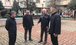 Öztürk'ten Gökçebey'e Değer Katan Projeler