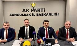 TTK Kapanıyor mu? AK Parti Milletvekilleri ve İl Başkanından Flaş Açıklama