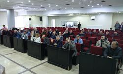 Yazıcı'dan Önemli Öneri; "Otobüsler Şehir Merkezinden Çıkarılsın!"