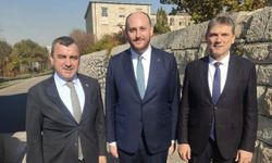 Çaycuma ve Beldelerinin 2025 Hükümet Yatırımları Açıklandı