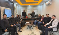 Gökçebey’de Projeler Masaya Yatırıldı