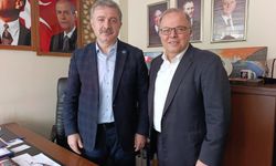 Kotra; “Aynı istikamete yürüyenlerin sözü de niyeti de birdir”