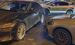 Özcan Ulupınar Ölümden Döndü, Makam Aracı Pert Oldu