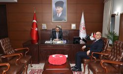 TTK'da Üretimi Durdurma Kararı Sonrası Valilikte Kritik Zirve