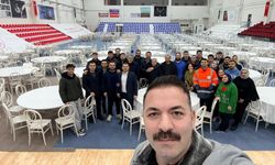 AK Parti,  “Aynı Sofrada Aynı Davada’’ İftarında Buluşuyor